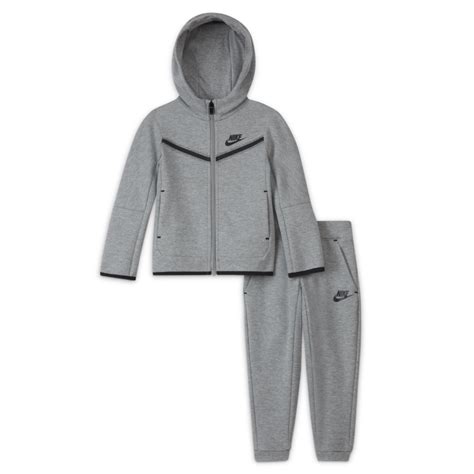 nike tech sweatsuits for kids